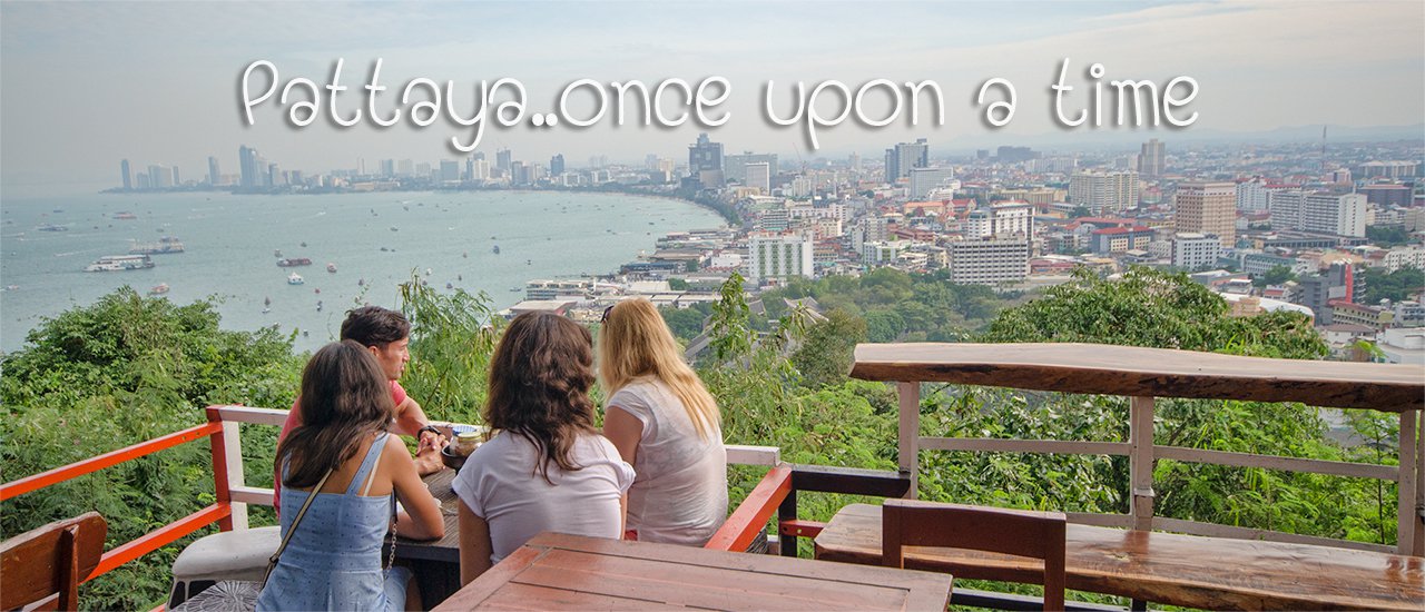 cover 11 Places to Visit in Pattaya