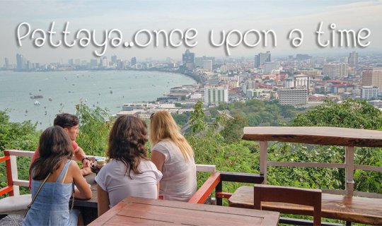 cover 11 Places to Visit in Pattaya
