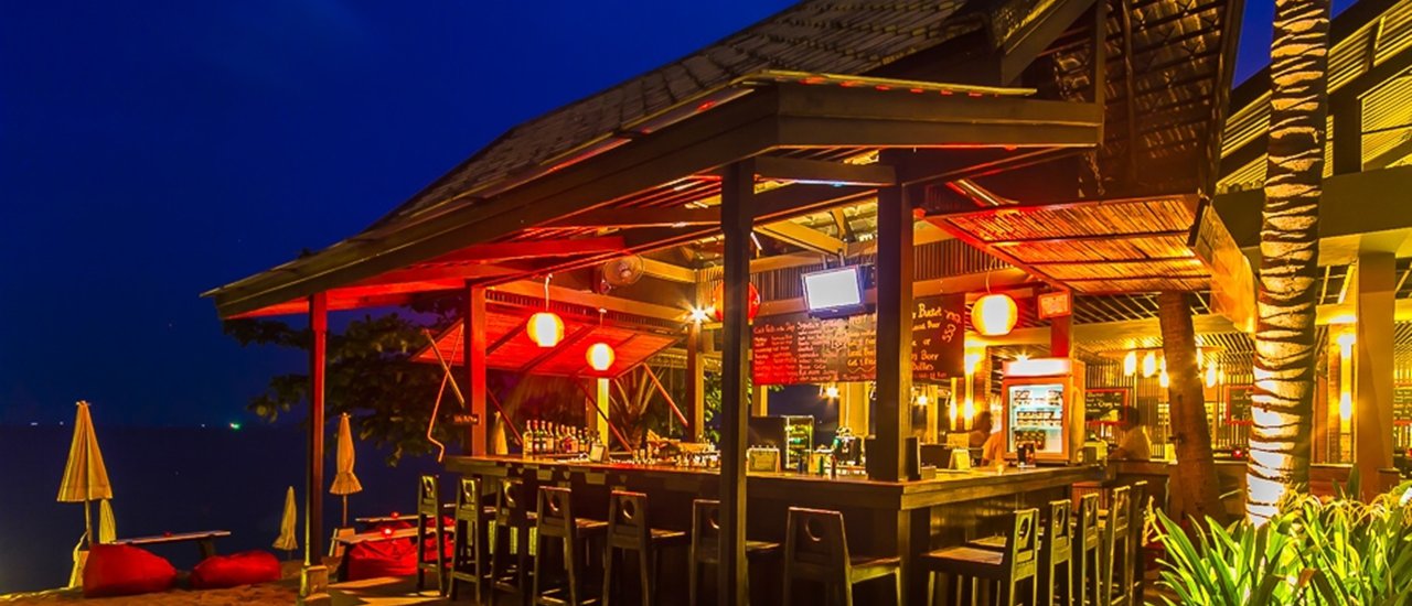 cover ที่พัก:Peace Resort Samui เมื่อสีเขียวของต้นไม้ พบรักกับท้องฟ้า…ที่สมุย