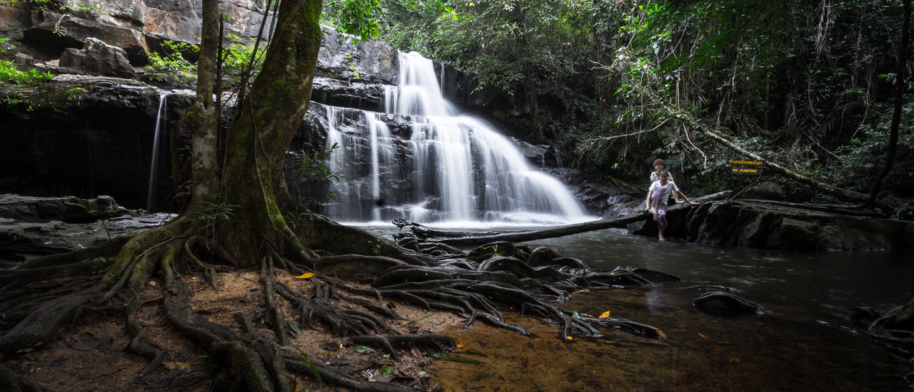 cover The adventure 1 day of 2 people in Sa Kaeo Province