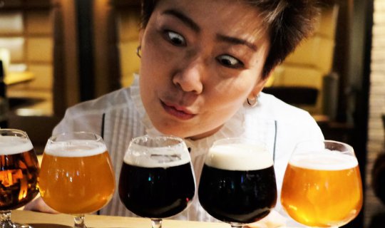 cover เบียร์ รีพับบลิค กรุงเทพฯ อาณาจักรเบียร์ จากทั่วโลก ในบรรยากาศสุดสบาย และผ่อนคลาย