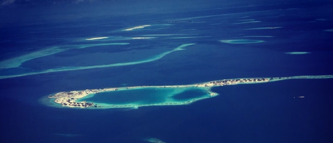 cover มัลดีฟท์ (Maldives) จากตั้งเป้า 15,000 เที่ยวไปเที่ยวมาเสียหายกว่า 3 หมื่น