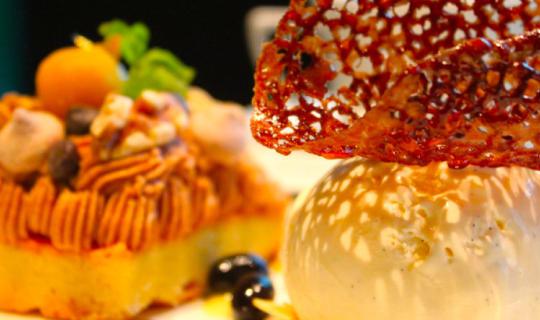 cover Another Place for Good Food in a Good Location "The Secret Retreat" @ Ma Du Zi Hotel