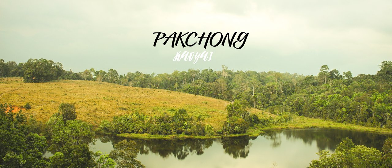 cover ทริป เขาใหญ่