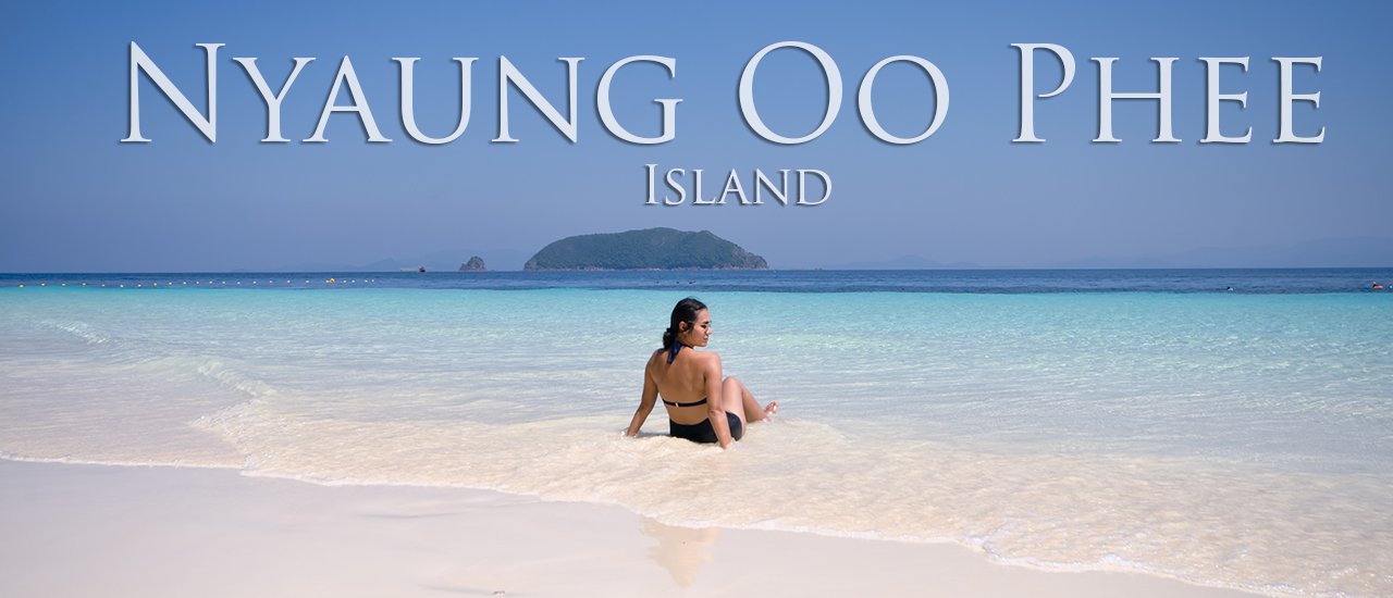 cover เกาะนาวโอพี ไข่มุกเม็ดงามแห่งท้องทะเลเมียนมาร์
