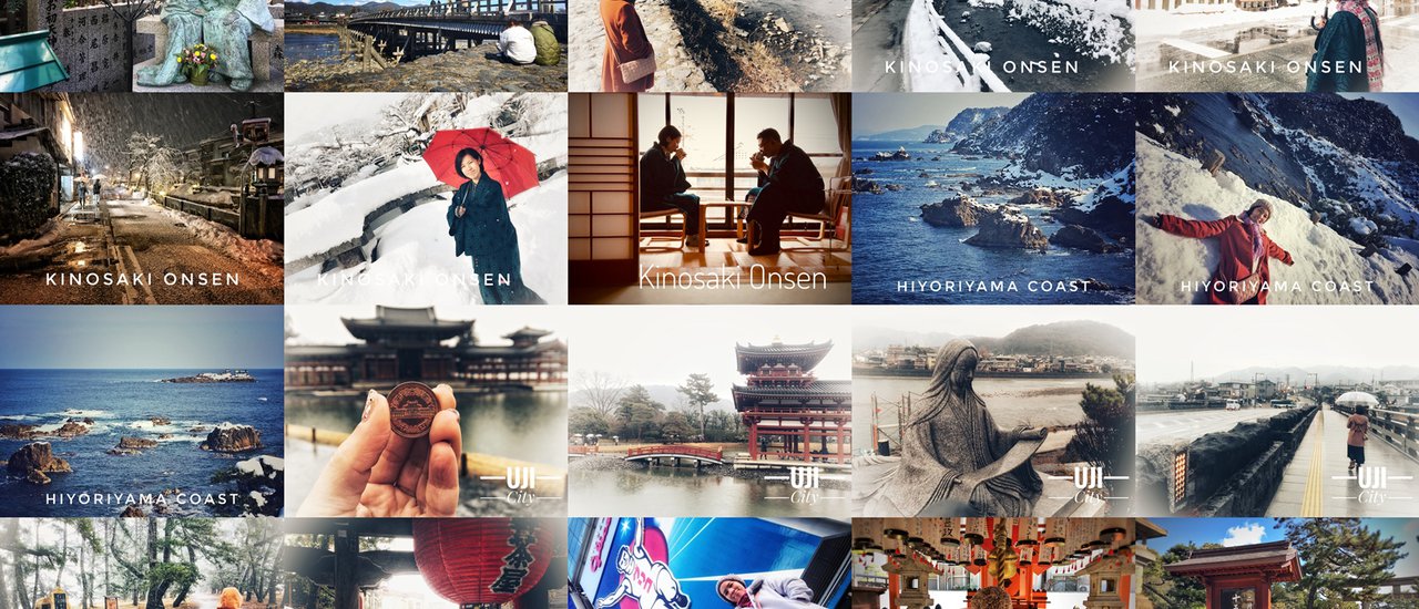 cover ปฐมบท ของการเดินทาง สู่ โอซาก้า (Osaka)