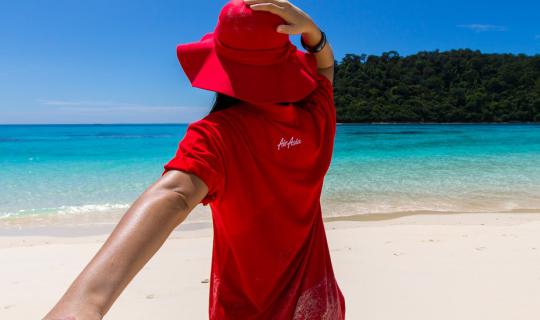 cover My "Koh Rok" ... your dream island