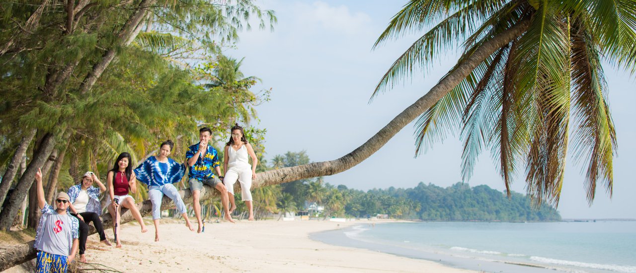 cover เที่ยวชุมพร ครบรส ดำน้ำ ชมวิว ชิวริมหาด อลังการโลกใต้น้ำ