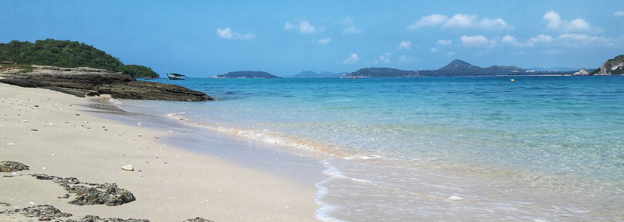 cover "เกาะเเสมสาร" ฝั่งอ่าวไทย มีที่ไหนให้มากกว่านี้ไหม