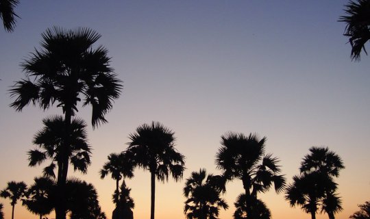 Cover 5 วัน 4 คืน 3เมือง Mandalay Bagan Yagon เมืองต้องมนต์ เลยต้องมา...