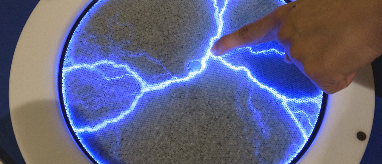 cover รีวิว พิพิธภัณฑ์วิทยาศาสตร์ ปทุมธานี จะเก่า จะพัง ก็ยังสนุกได้อยู่