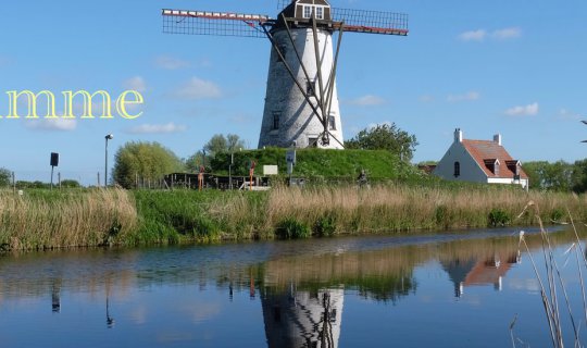 Cover (วันที่4)   ขับตามใจฉัน 7วันในเบลเยี่ยม...