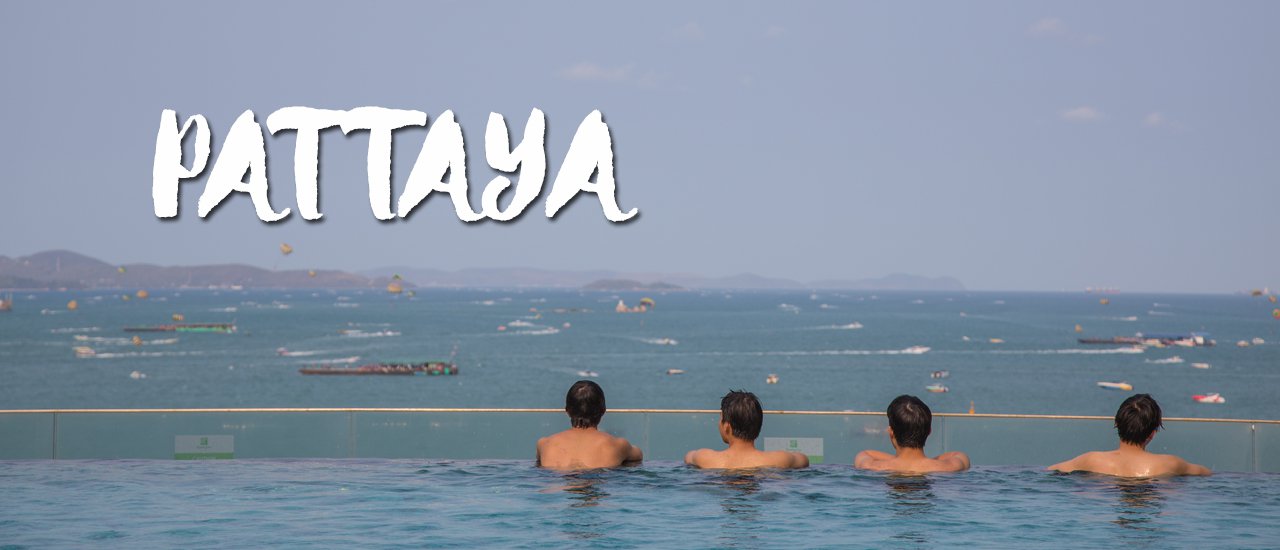 cover หยอดความสุขลงกระปุก สนุกทุกกระบวนท่า ที่พัทยา ชลบุรี