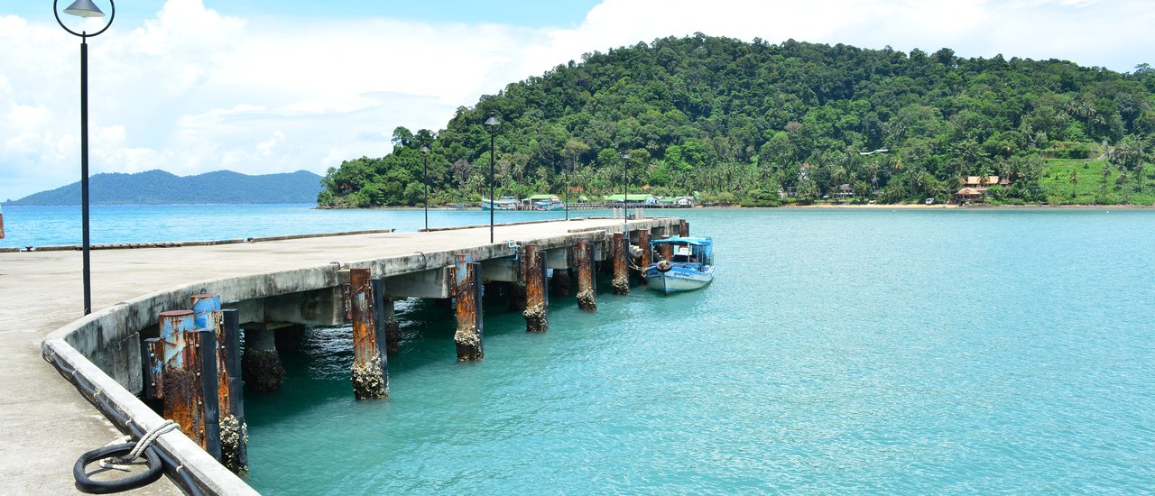 cover We keep 'Koh Chang' in photograph (ies)