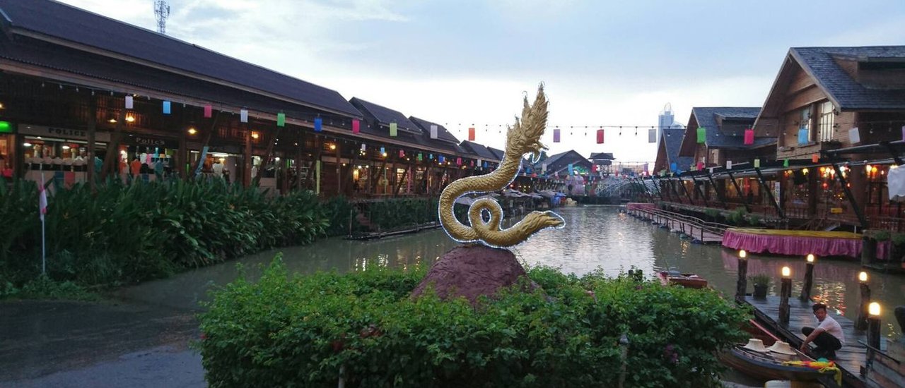 cover หัวหิน ไปยัง พัทยา กันดีกว่า~~