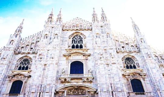 cover Italy Switzerland, and France with NAPIRA" Part 1