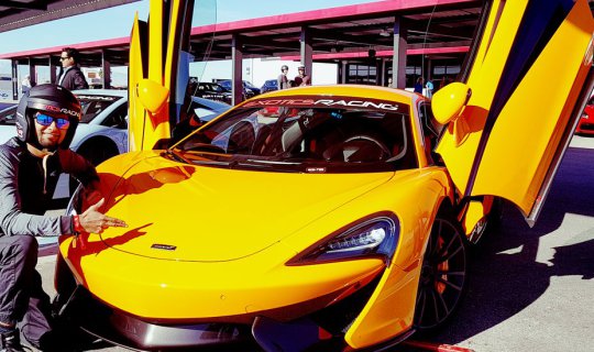 Cover #HowToVegas in 1 Day...