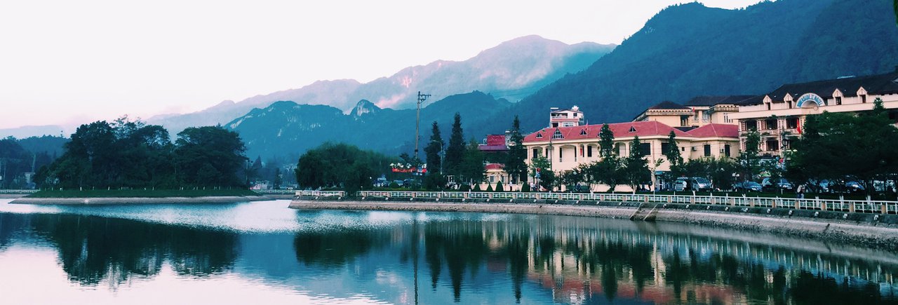 cover 【Sapa, Vietnam】~ Where I Fall In Love with 'Mountain'~ Episode 1