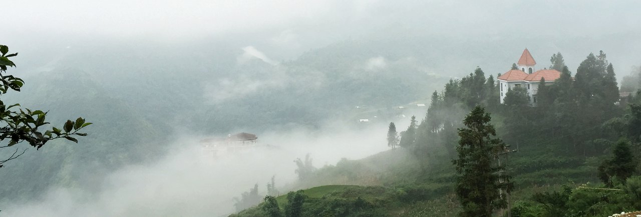 cover 【Sapa, Vietnam】~ Where I Fall In Love with 'Mountain'~ Episode 2