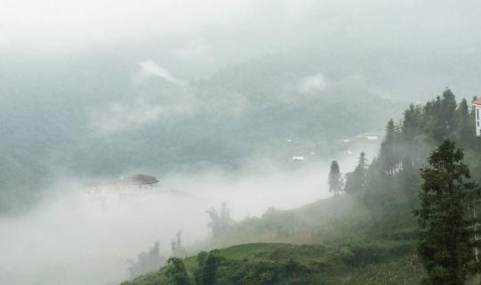 Cover 【Sapa, Vietnam】~ Where I Fall In Love with 'Mountain'~ Episode 2...