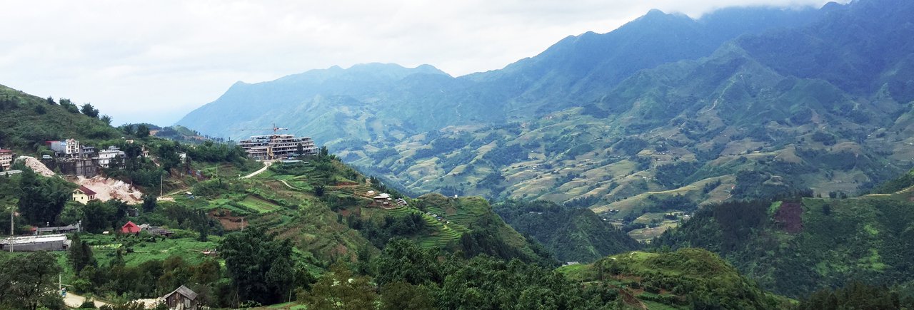 cover 【Sapa, Vietnam】~ Where I Fall In Love with 'Mountain'~ Episode 3 (The Ending Episode)