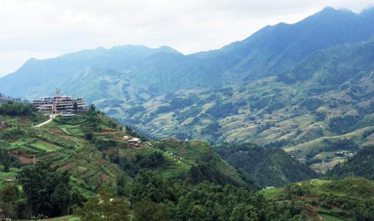 cover 【Sapa, Vietnam】~ Where I Fall In Love with 'Mountain'~ Episode 3 (The Ending Episode)