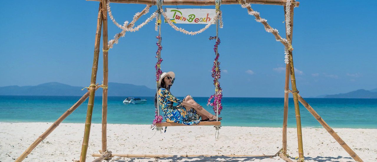 cover เกาะบรูเออร์ (Bruer Island) สวรรค์แห่งใหม่ของคนรักทะเล