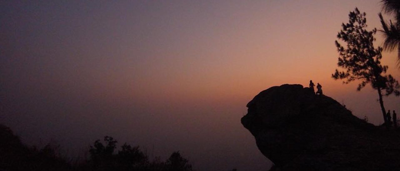 cover “เขาหลวง สุโขทัย ไปกัน 💕”