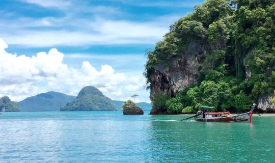 cover Stay Alive!! เกาะติด...ชีวิตติด 'เกาะ'