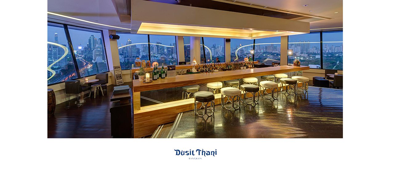 cover Cultural Experience "Full Moon Festival" with Delicously Menus at Dusit Thani Bangkok...