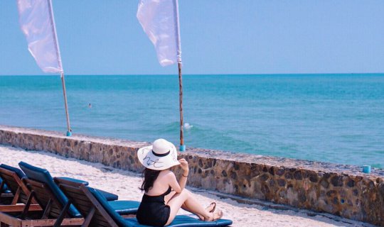cover NOVOTEL HUA HIN CHA AM BEACH RESORT AND SPA