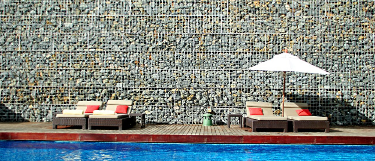 cover Hotel De La Paix Cha-Am Hua Hin