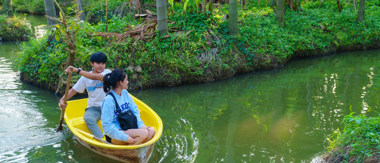 cover เสน่ห์คาเฟ่ไทย : After the Rain coffee & gallery