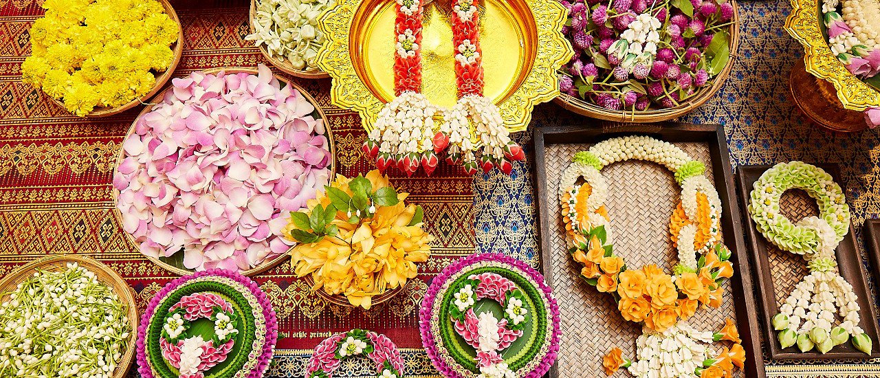 cover ไปเดินชิลล์ “เริงสงกรานต์” ในงาน “A Sense of Thai 2018”