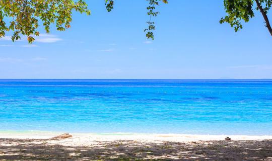 cover Review Koh Rok  A New Dreaming Journey that Everyone Want to Visit