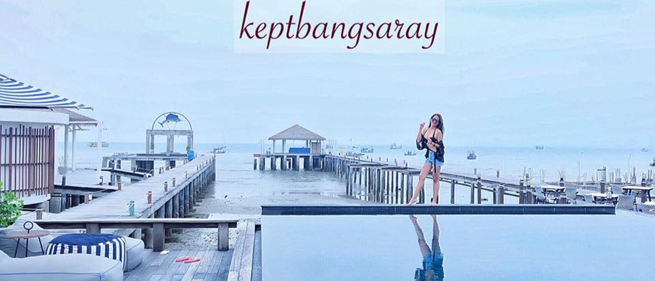 cover เคบ บางเสร่ มัลดีฟไทยแลนด์