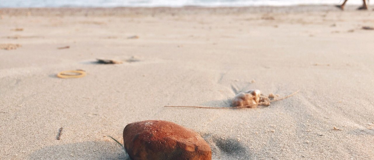 cover เกาะที่ไหนจะสวยเท่า 4 เกาะ @กระบี่