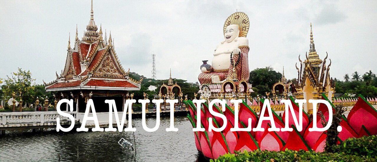 cover สายบุญไปลุยเกาะ....