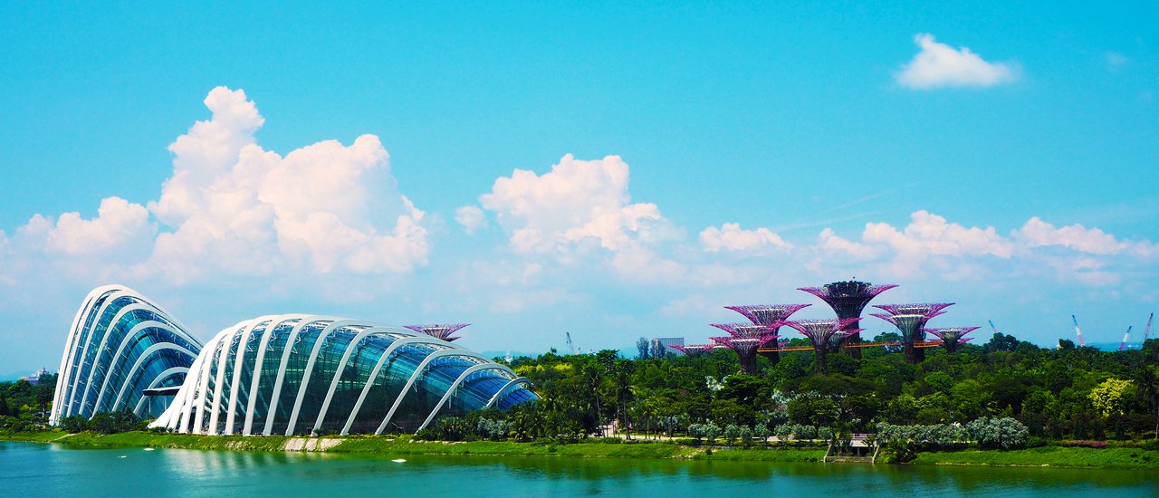 cover # คะน้า พาเพื่อนเที่ยว HBD ทั้งที ขอไป Happy ที่ สิงคโปร์ // 4D3N #