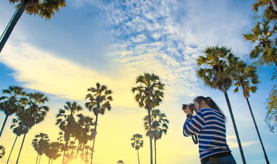 cover # คะน้า พาชมวิถีไทย ตามรอยนิราศ เมืองเพชรบุรี - ชุมชนถ้ำรงค์ #