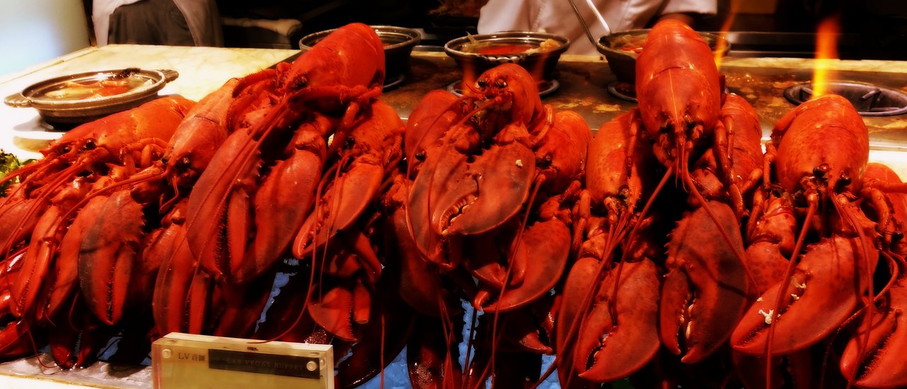 cover บุฟเฟ่ต์ส่งท้ายปี2017ที่ไทจง ไต้หวัน