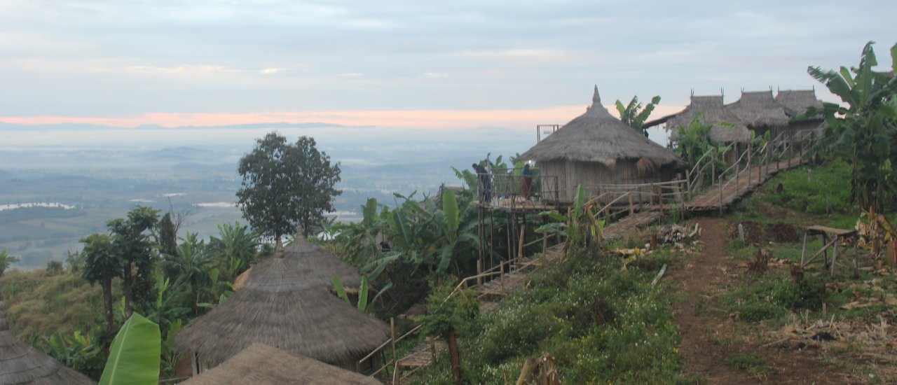 cover เที่ยวเชียงแสน พักที่ Sabai at Chiang Saen