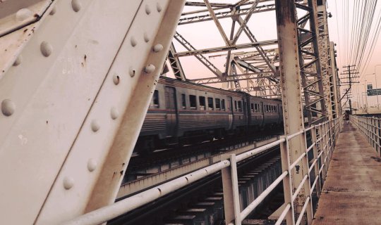 Cover สะพานพระราม 6"  ลืมกันไปแล้วหรือเปล่า??...