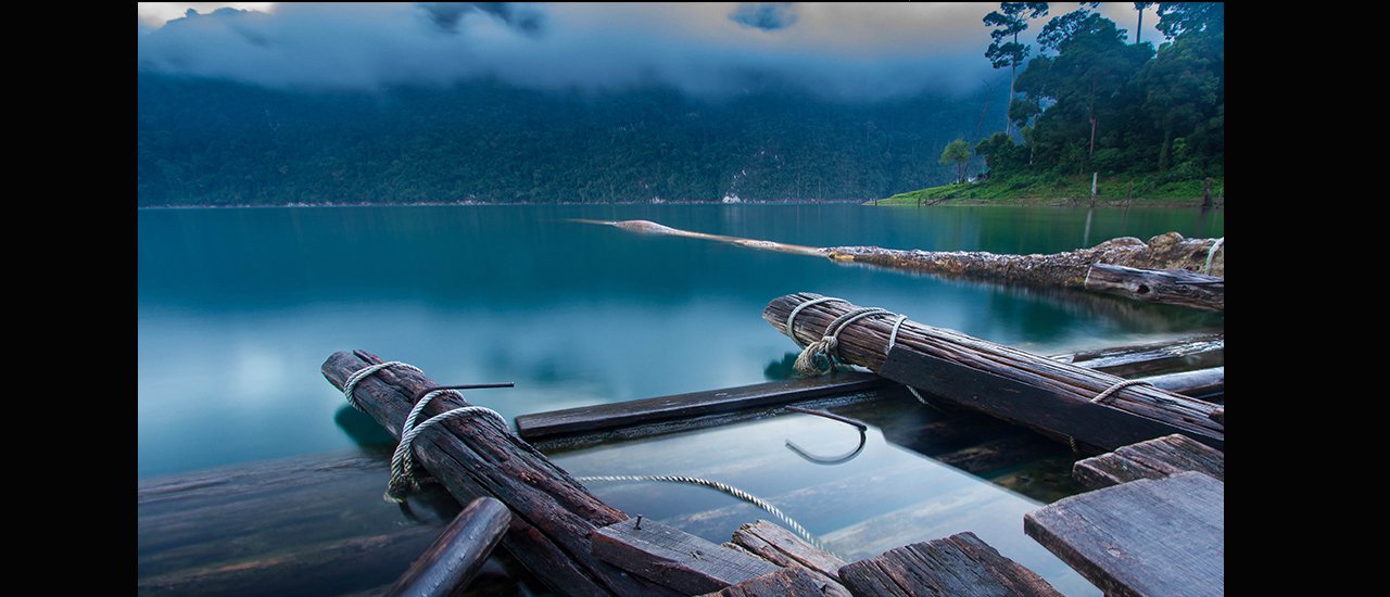 cover เขาสก…โคตรสนุก 600 บาทต่อคน แต่สิ่งที่ได้รับกลับมาเกินคุ้ม