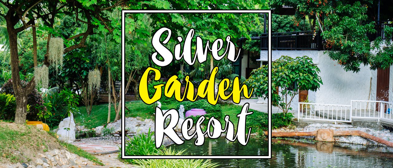 cover สูดอากาศดีๆ ฉ่ำๆ ที่ Silver Garden Resort สวนผึ้ง