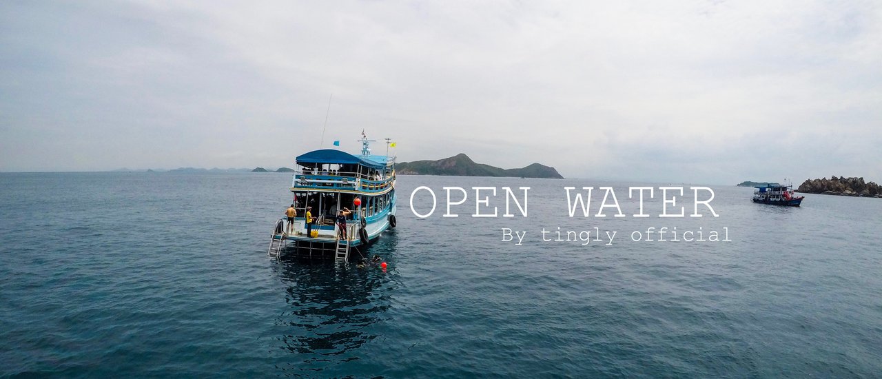 cover Don't let fear stop you