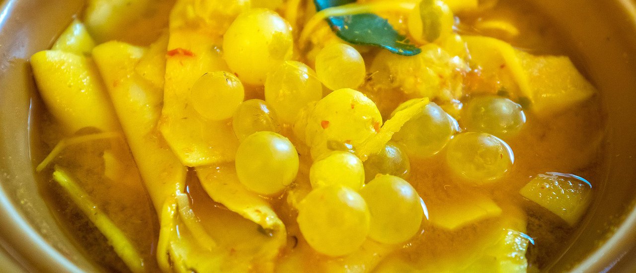 cover ร้านทะเลทิพ คลอง 4 : ร้านซีฟู้ดส์ดีๆ ที่แอบซ่อนอยู่ในโซนรังสิต ธัญบุรี