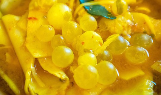 Cover ร้านทะเลทิพ คลอง 4 : ร้านซีฟู้ดส์ดีๆ ที่แอบซ่อนอยู่ในโซนรังสิต ธัญบ...