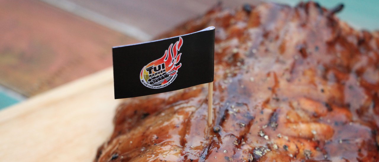 cover Chef Tui Ranger : 1 ใน 50 ร้านที่ต้องกินก่อนตาย !! ความอร่อยที่ยังหายใจ