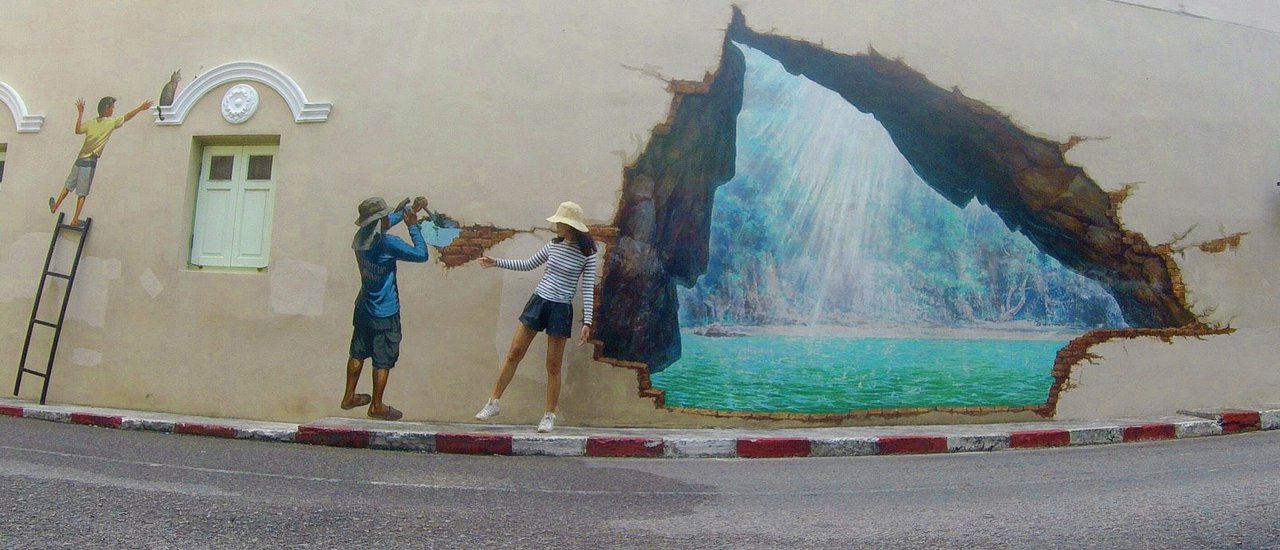 cover สวัสดีเมืองตรัง ง่ายๆใครๆก็ไปได้